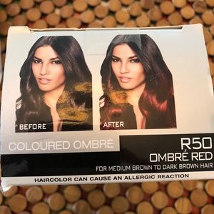L’Oréal Ombré Hair Color